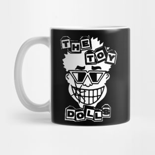 Toy Dolls Mug